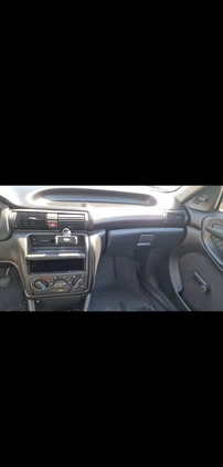 Opel Astra cena 5000 przebieg: 70295, rok produkcji 1998 z Łódź małe 121
